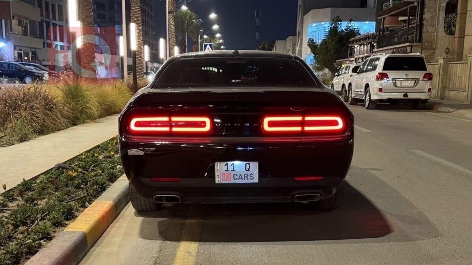 دۆج چالنجەر